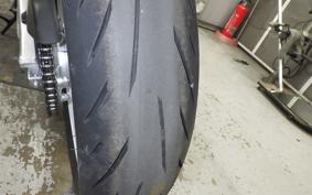 HONDA CBR250RR MC22
