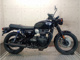 Фото Triumph BONNEVILLE T100 2019 с японского аукциона