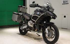 BMW R 1200GS ADVENTURE 2011