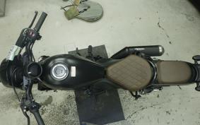 HONDA REBEL 250 S 2025 MC49