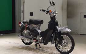 HONDA LITTLE CUB E AA01