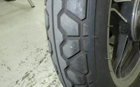 SUZUKI GN125 H 2015