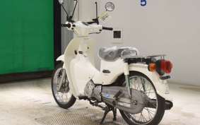 HONDA C110 SUPER CUB 2024 JA07