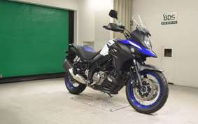 SUZUKI Vｽﾄﾛｰﾑ650XTA 2024 C733M