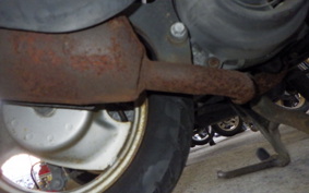 YAMAHA JOG APRIO SA11J