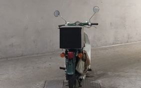 HONDA SUPER CUB50 AA01