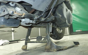 SUZUKI VECSTAR 125 2011 CF42A