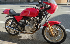 SUZUKI BOLTI NJ47A