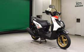 YAMAHA BW*S 125