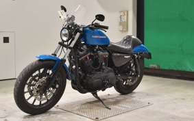 HARLEY XL883R 2005