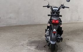 HONDA ZOOMERX JF52