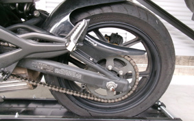 KAWASAKI ER-6N 2008 ER650A