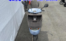 HONDA DIO CHESTER