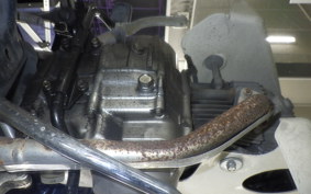 HONDA C90 SUPER CUB E HA02