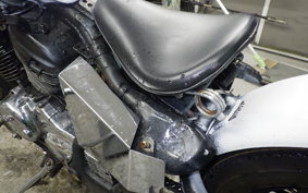 HONDA STEED 400 1995 NC26