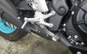 YAMAHA MT-25 A 2023 RG74J