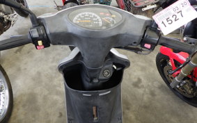 YAMAHA JOG Gen.5 SA36J