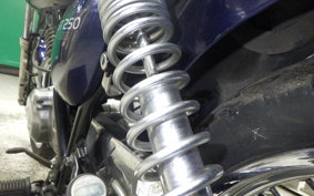 SUZUKI ST250E NJ4AA