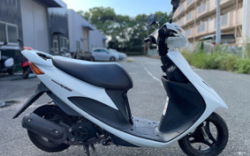 SUZUKI ADDRESS V50 CA44A