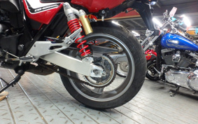 HONDA CB400SFV-3 BOLDOR 2008 NC42