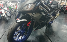 APRILIA RS125