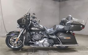 HARLEY  HARLEY FLHTK1870 2020 KEF