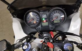 HONDA CB1300SF BOLDOR SC54