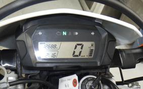 HONDA CRF250L MD38
