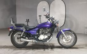 KAWASAKI ELIMINATOR 125 BN125A