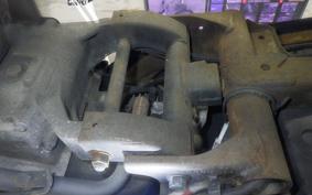 SUZUKI LET's 4 2007 CA45A
