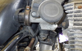 HONDA APE 50 AC16