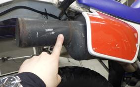 HONDA XLR250R GEN 2 MD20