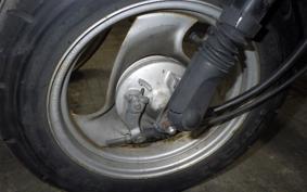 YAMAHA JOG Gen.1 3KJ