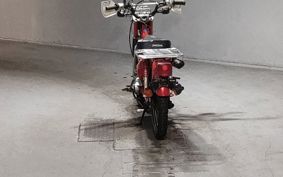HONDA HUNTER CUB110 JD01