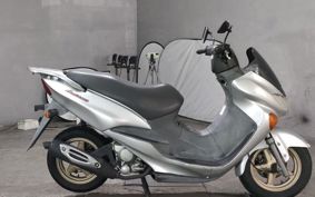 SUZUKI AVENIS125 CF43A