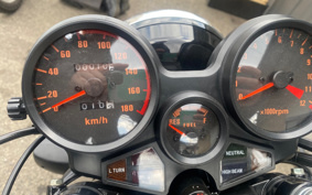 HONDA CBX550 2025 PC04
