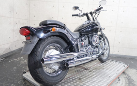 YAMAHA DRAGSTAR 400 2003 VH01J