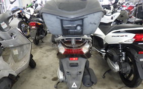 HONDA LEAD 125 JF45