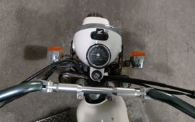 HONDA APE50 AC16