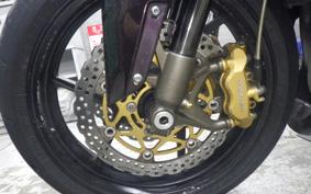 KAWASAKI ZX 10 NINJA R 2006 ZXT00C