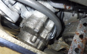 HONDA CBR250R GEN 2 1981 MC19