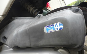 HONDA DIO Gen.6 AF68