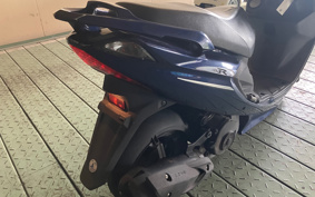 SUZUKI GSR125 UTD43