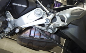 DUCATI ストリート FIGHTER V2S 2025