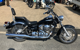 YAMAHA DRAGSTAR 250 VG05J