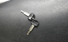 HONDA SPACY 125 Gen. 3 JF04