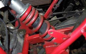 HONDA FTR223 2003 MC34
