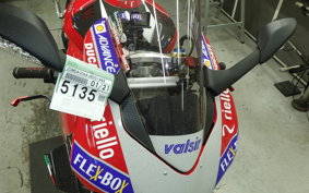 DUCATI PANIGALE V4 S 2018