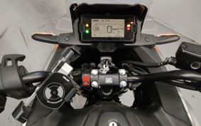 HONDA NC750X DCT RH09