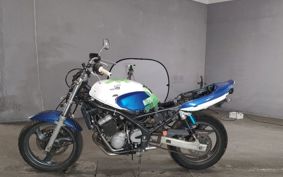 KAWASAKI BALIUS250-2 ZR250B